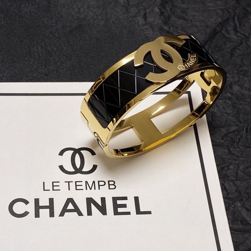 Chanel Bracelets